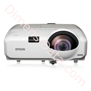Picture of Projector Epson EB-420 