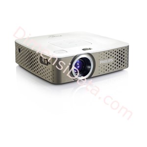 Picture of Projector PHILIPS PPX3414