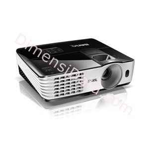 Picture of Projector BENQ MX666+