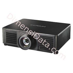 Picture of Projector HITACHI CP-X9110