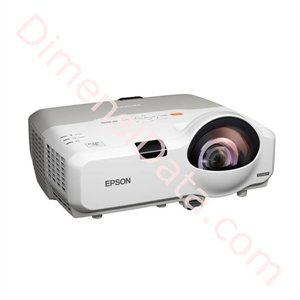 Picture of Projector Epson EB-425W 