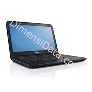 Picture of Notebook Dell Inpiron 14-3447