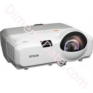 Picture of Projector Epson EB-430 