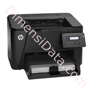 Picture of Printer HP LaserJet Pro M201n [CF455A]