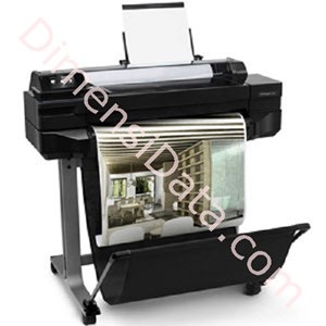 Picture of Printer HP DesignJet T520 [CQ890A]