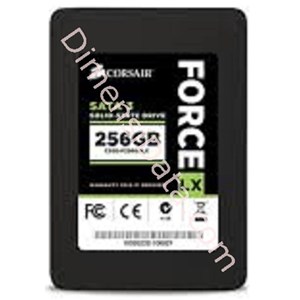 Picture of Memory SSD CORSAIR Force LX [CSSD-F256GBLX]