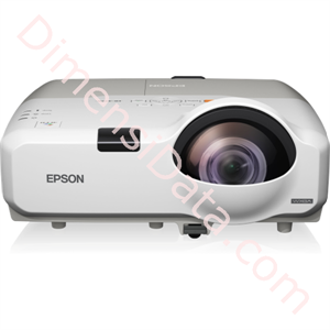 Picture of Projector Epson EB-435W 