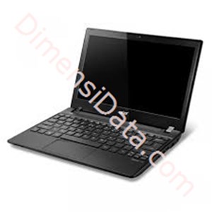 Picture of Notebook Acer Z1401 (Win 8 Bing)