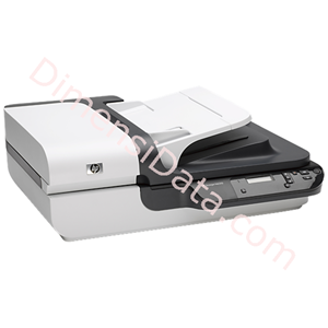 Picture of Scanner HP Scanjet 6310 [L2700A]