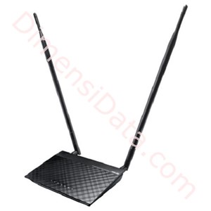 Picture of Wireless-N Router ASUS [RT-N12HP B1]