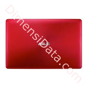 Picture of Transformer Book ASUS T100TA-DK053H - Red