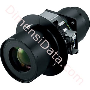 Picture of Lensa Projector HITACHI UL-806