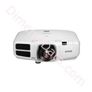 Picture of Projector EPSON EB-G6150 (V11H509052)