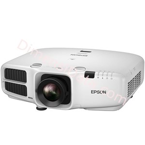 Picture of Projector EPSON EB-G6050W (V11H511052)