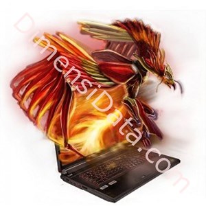 Picture of Notebook XENOM Phoenix PX17C-X3-DL02