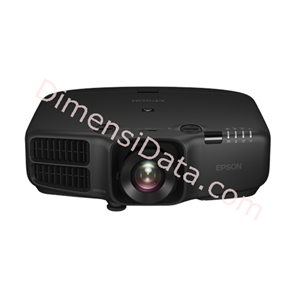 Picture of Projector Epson EB-G6800NL (V11H532952)