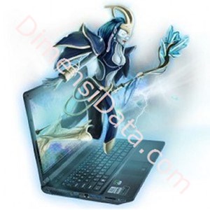 Picture of Notebook XENOM Shiva SV15C-X2-DL03