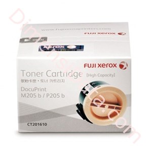 Picture of Toner Cartridge FUJI XEROX M205b/P205b Black [CT201610]