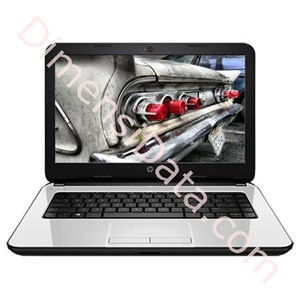 Picture of Notebook HP 14-r203tu Silver