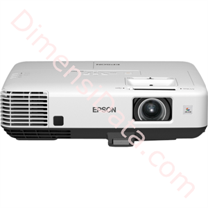 Picture of Projector Epson EB-1850W 