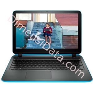 Picture of Notebook HP Pavilion 15-p227ax Blue Ocean