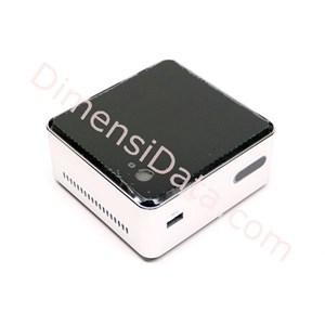 Picture of Mini PC INTEL NUC [BOXDN2820FYKH0] (SSD 120GB, RAM 2GB)