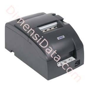 Picture of Printer EPSON TM-U220B Serial