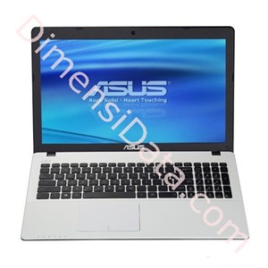 Picture of Notebook ASUS X550ZE-XX033D (AMD-Radeon R7+R5-DOS)