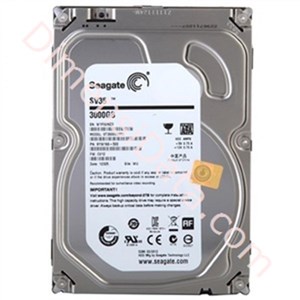 Picture of Harddisk CCTV Seagate SV35 3TB 3,5  Inch