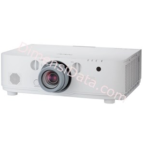 Picture of Projector NEC PA622X