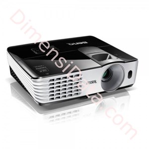 Picture of Projector BENQ MW665