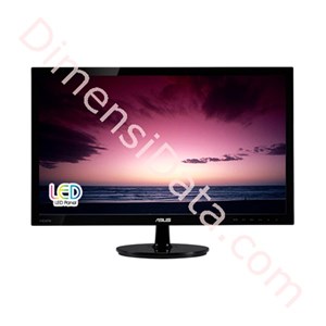 Picture of Monitor ASUS LED VS-228DE 21.5  Inch