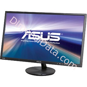 Picture of Monitor asus LED VS228H