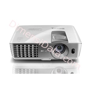 Picture of Projector Home Cinema BENQ W1070+