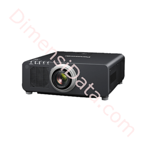 Picture of Projector Panasonic PT-DX100