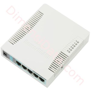 Picture of Mikrotik RouterBoard RB951G-2Hnd