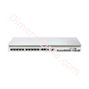 Picture of Mikrotik Indoor RB1100AHx2