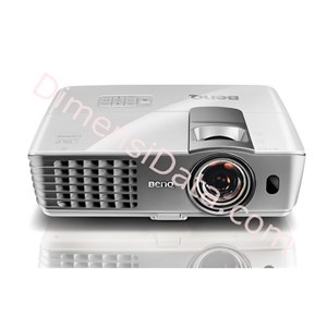 Picture of Projector Home Cinema BENQ W1080ST+