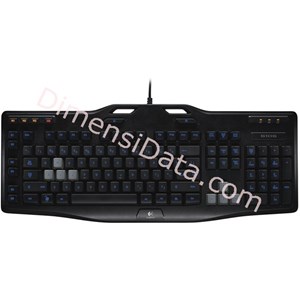Picture of Gaming Keyboard LOGITECH G105 [920-003373]