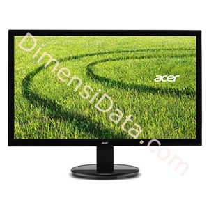 Picture of Monitor ACER  LED K202HQL