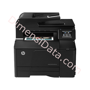 Picture of Printer HP LaserJet Pro 200 Colour MFP M276nw