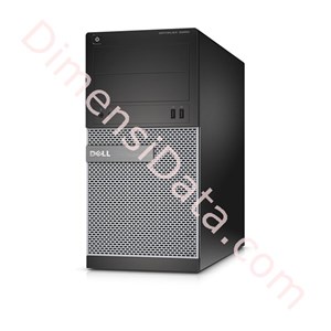 Picture of Desktop PC DELL OptiPlex 3020MT (i3-4160 2GB 7Pro)