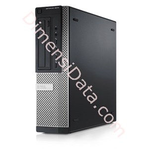 Picture of Desktop PC DELL 7010 MT Core i5-3470