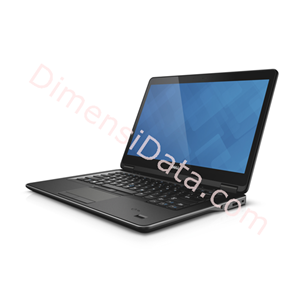 Picture of Notebook DELL Latitude E7440 (Core i5-4310U) Touchscreen