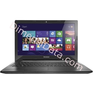 Picture of Notebook LENOVO IdeaPad G50-80 [80E502-3WID]