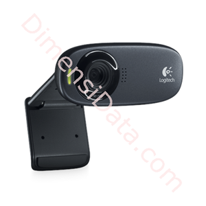 Picture of Webcam LOGITECH HD C310 [960-000588]
