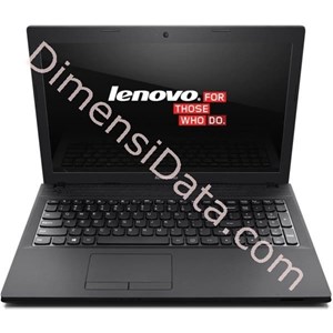 Picture of Notebook Lenovo ThinkPad K4450 [5942-9760]