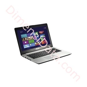 Picture of Notebook ASUS A555LN-XX395D