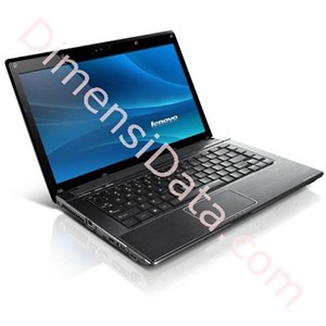 Picture of Notebook LENOVO IdeaPad G40-30 [80FY00-6FID]