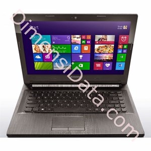 Picture of Notebook LENOVO IdeaPad G40-30 [80FY00-6LID]